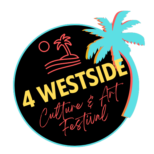  4 Westside Culture & Art Festival